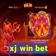 xj win bet